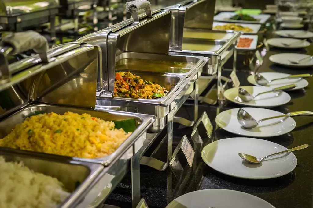 هتل بلا اکسپرس پاتایا-مهرپرواز-5683 هتل بلا اکسپرس پاتایا-مهرپرواز-5683